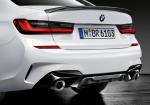BMW 3-Series M Performance Parts 2019 года (WW)